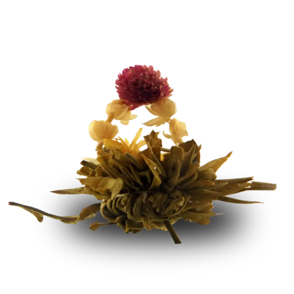 Theebloemen Bloemendans 100 gram