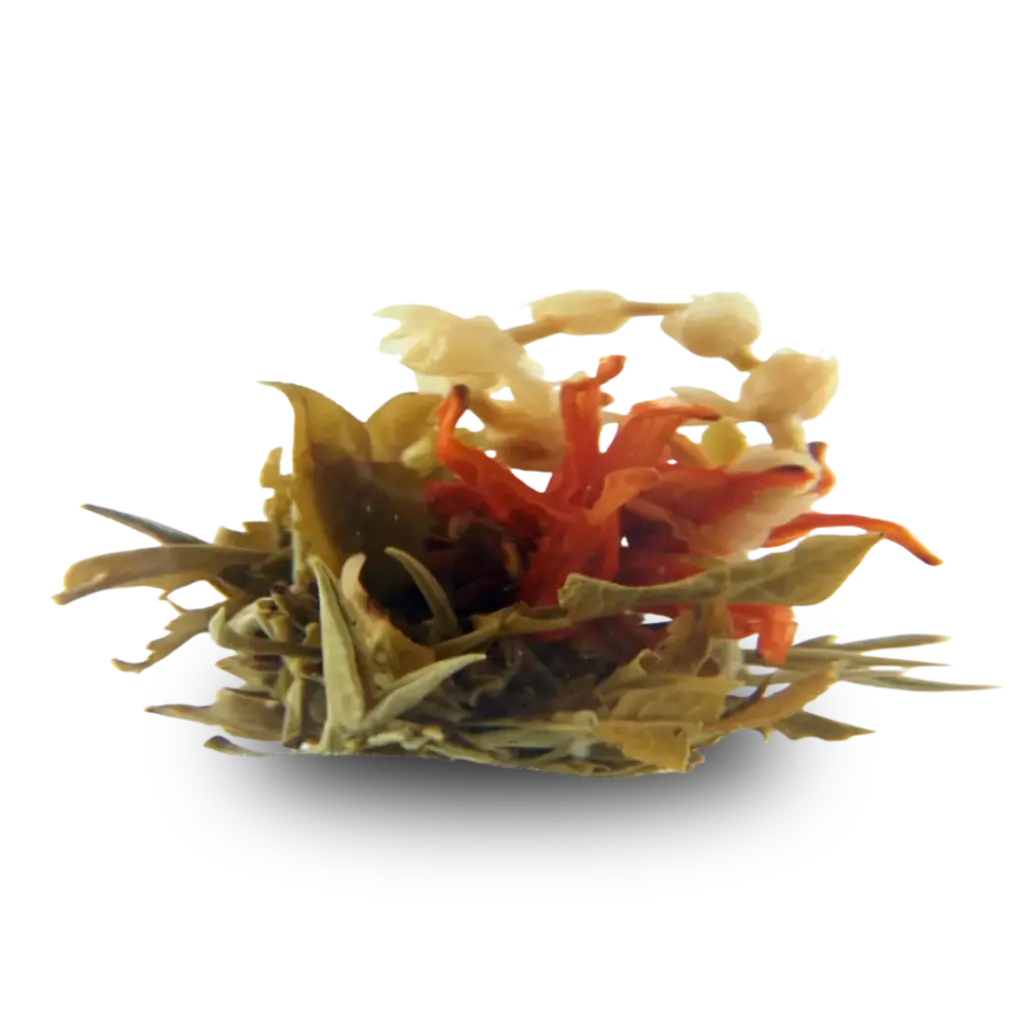 Theebloemen Jasmijnjuweel 60 gram
