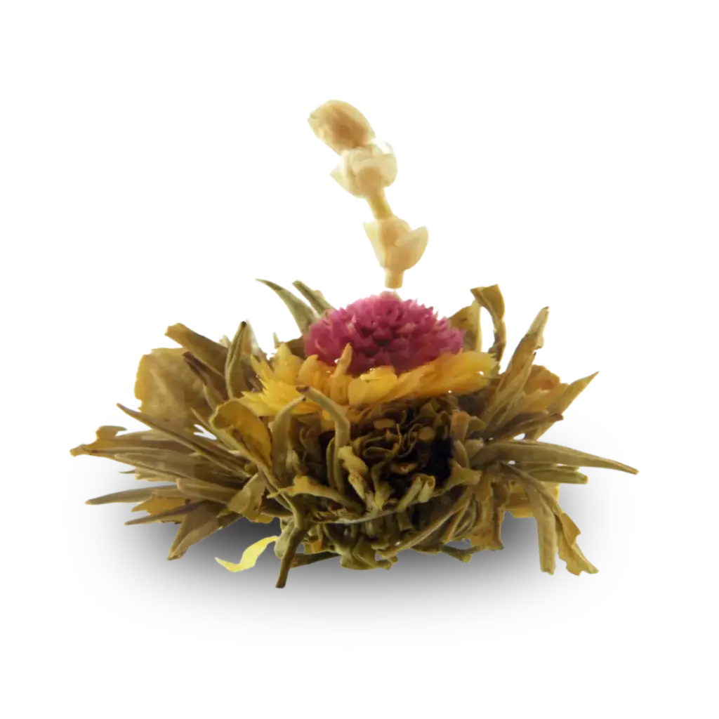 Theebloemen Liefdespracht 100 gram