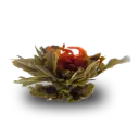Theebloemen Rode draak 100 gram