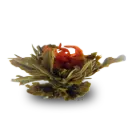 Theebloemen Rode draak 60 gram