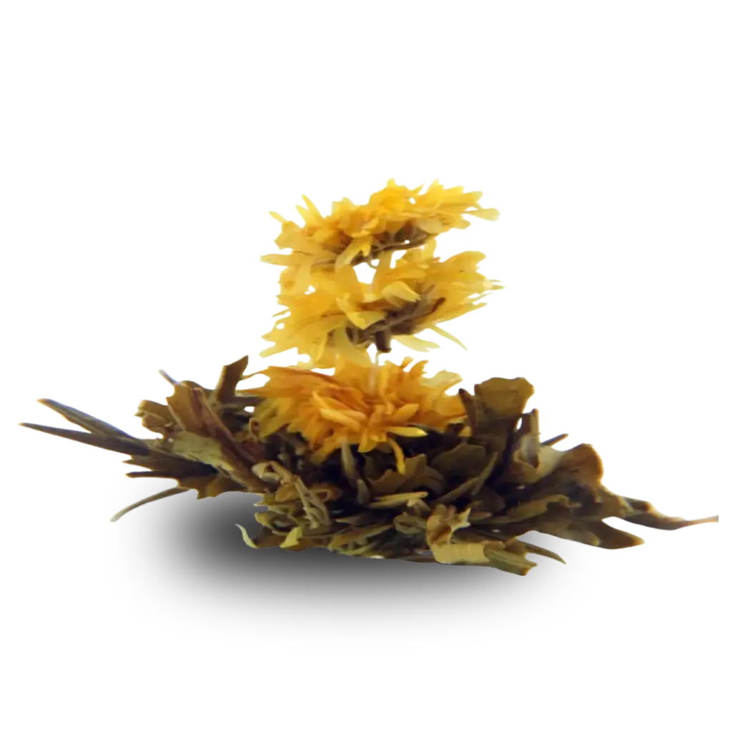 Theebloemen Zonnegloed 60 gram