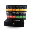 Theedoos horeca 12 vaks gevuld