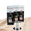 Theepakket Biologisch + Zeefje