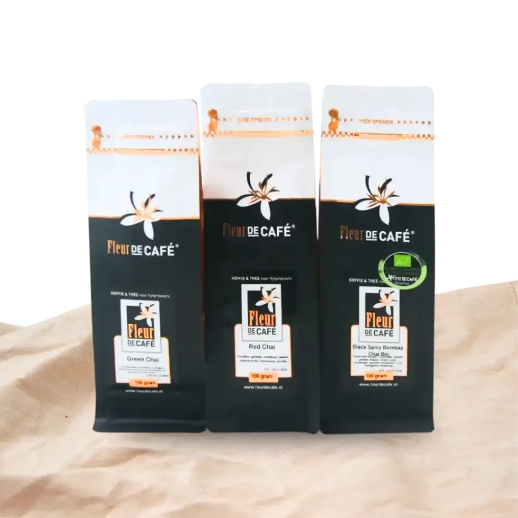 Theepakket Chai