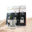 Theepakket Chai + Zeefje
