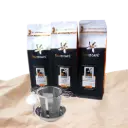 Theepakket Earl grey + Zeefje