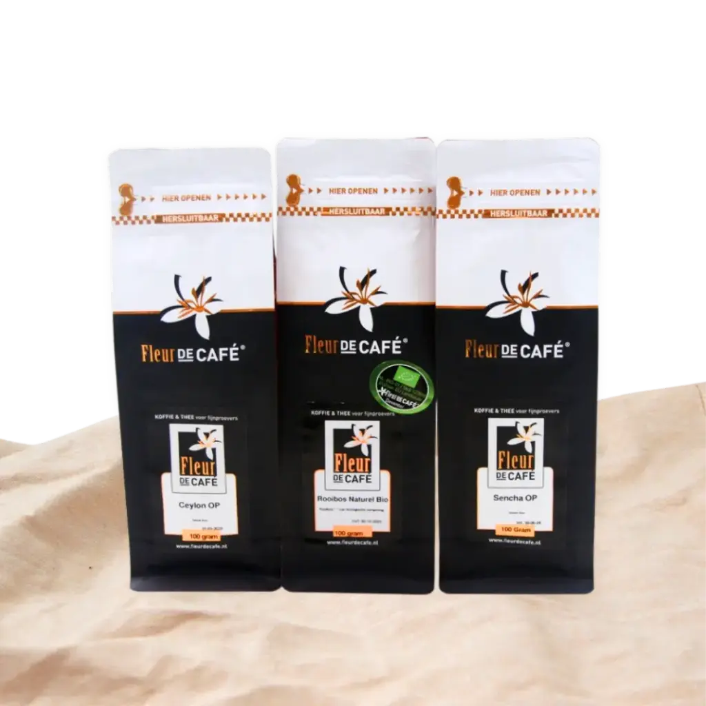 Theepakket Naturel