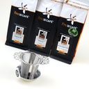 Theepakket Naturel + Zeefje