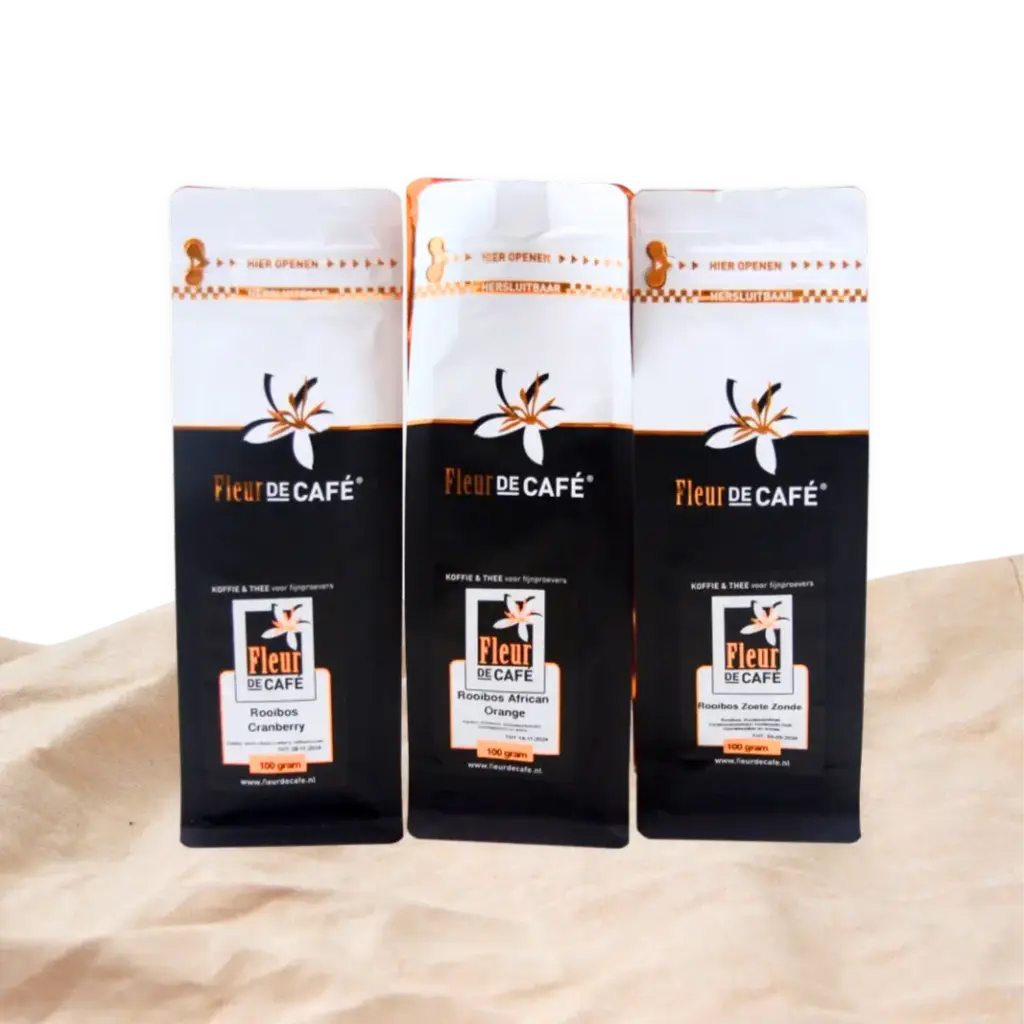 Theepakket Rooibos