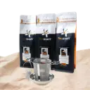 Theepakket Rooibos + Zeefje