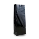 Theezak 500 gram zwart