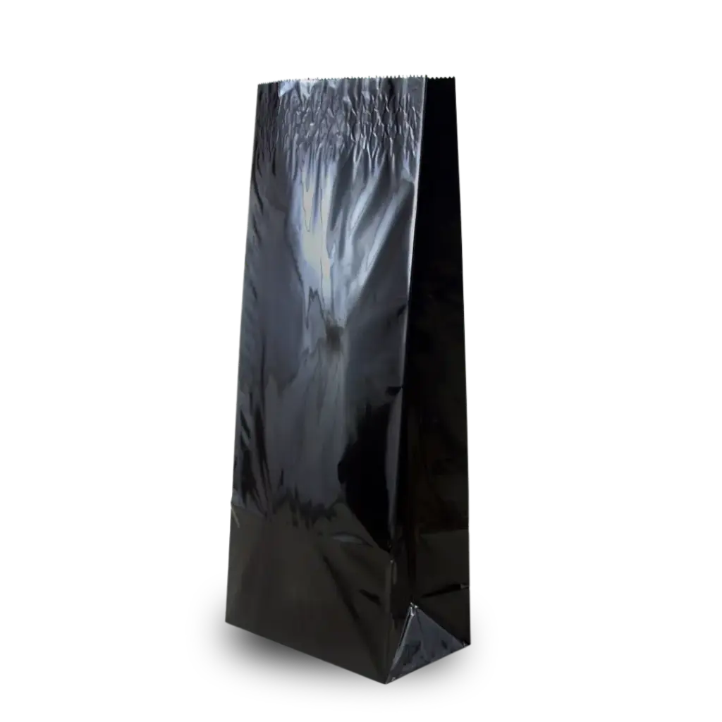 Op = op Theezak zwart 1 kg Pouch