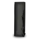 Op = op Theezakjes zwart 500 gram met clip