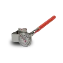 Thermometer + houder