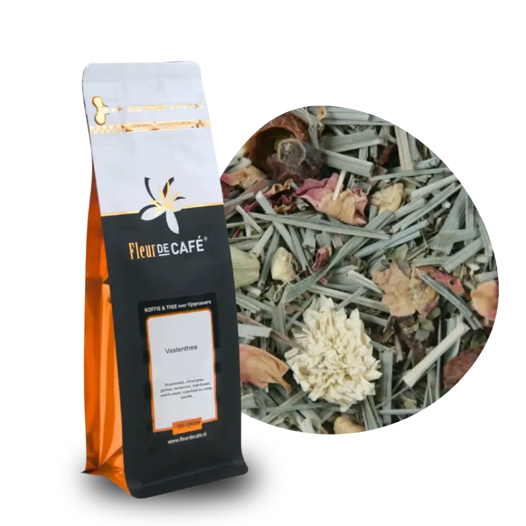 Vastenthee 100 gram