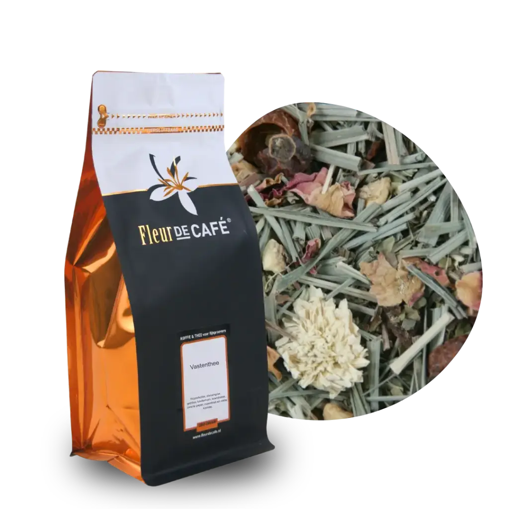 Vastenthee 250 gram