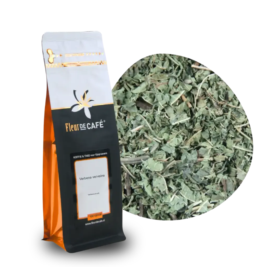 Verbena verveine 100 gram