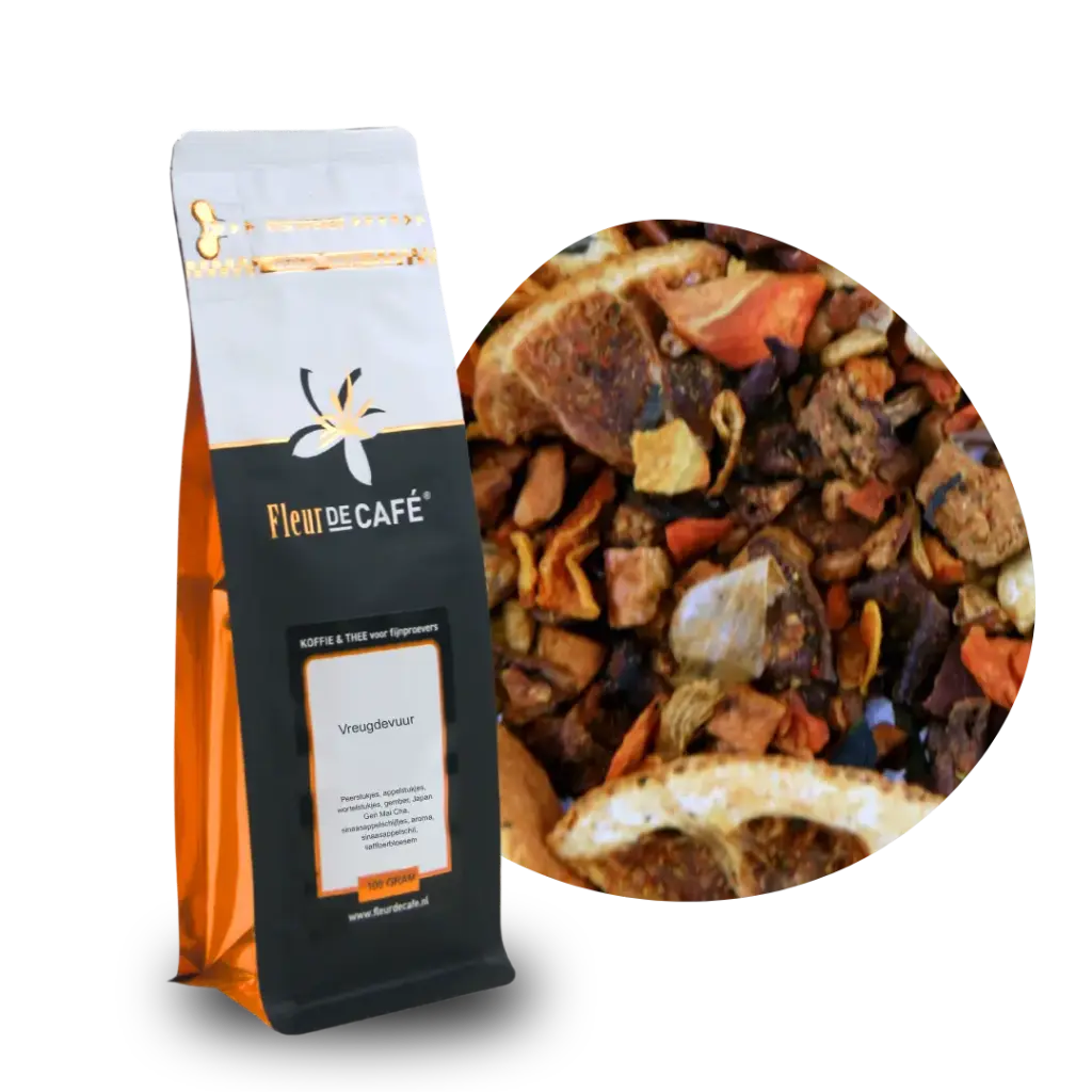 Vreugdevuur 100 gram