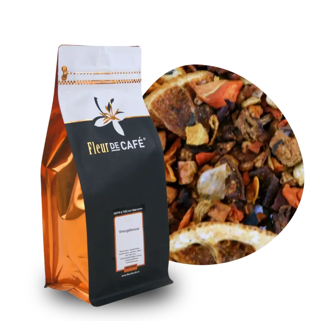 Vreugdevuur 250 gram