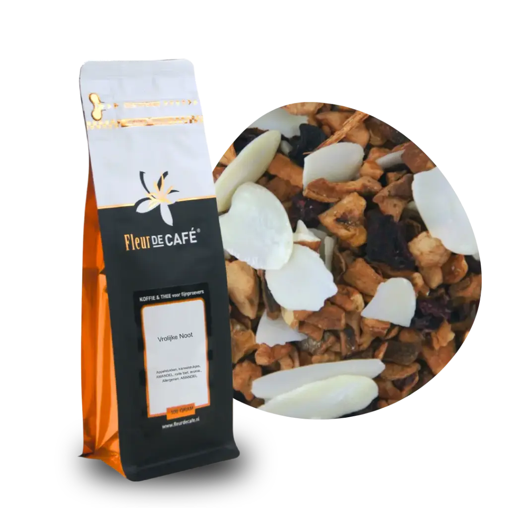 Vrolijke Noot 100 gram