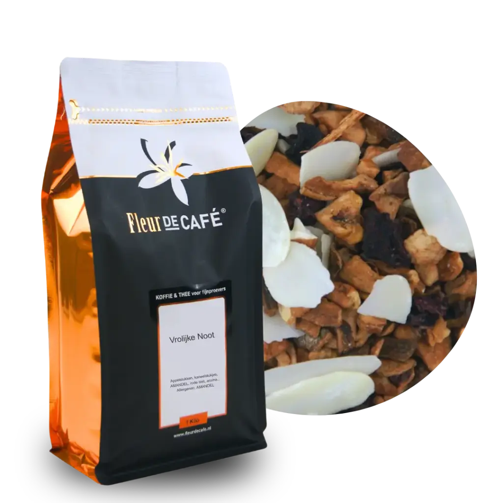 Vrolijke Noot 1kg