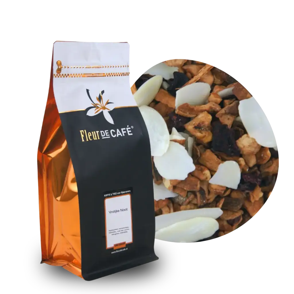 Vrolijke Noot 250 gram