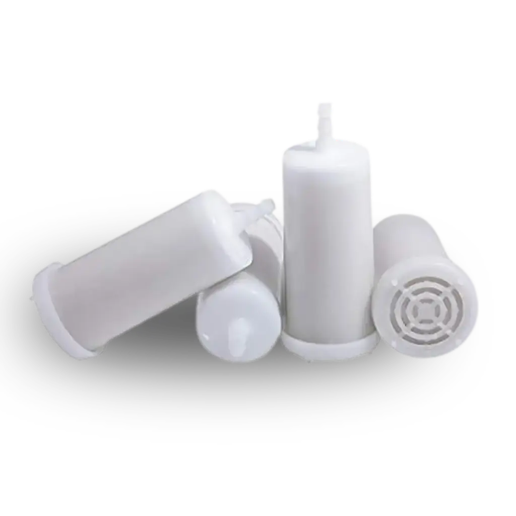 Waterfilter universeel  / expobar Leva
