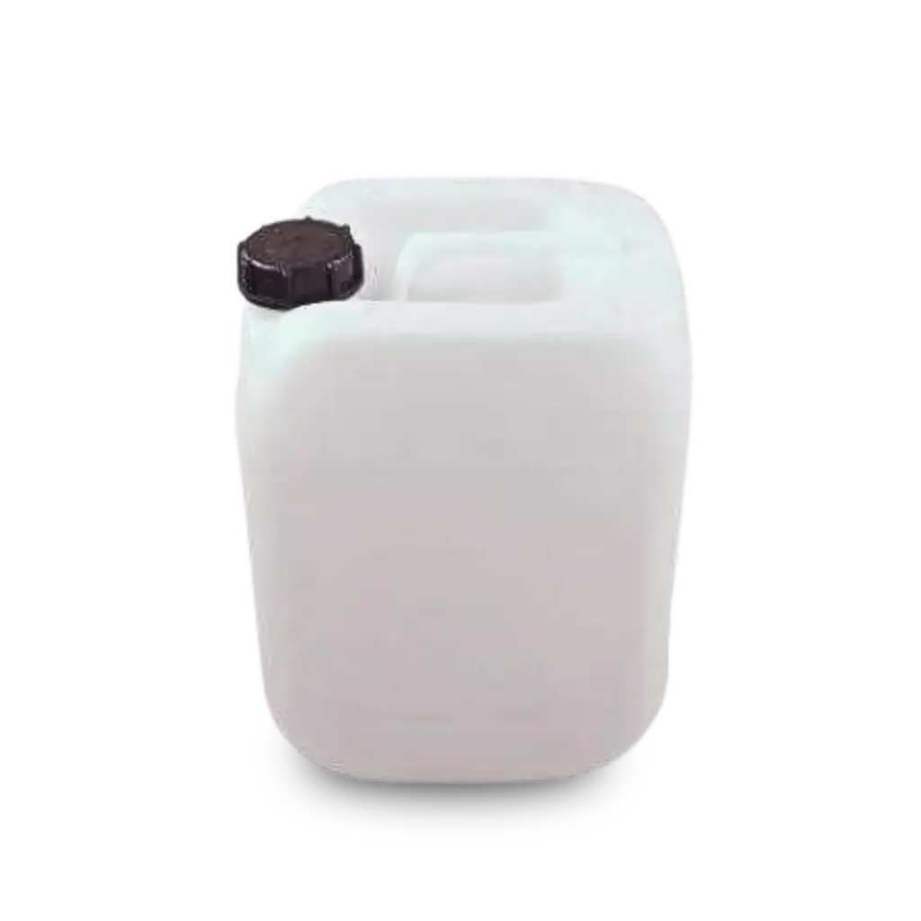 Watertank jerrycan 20 liter