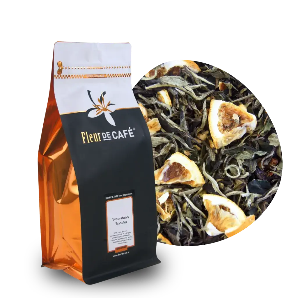 Weerstand Booster 250 gram