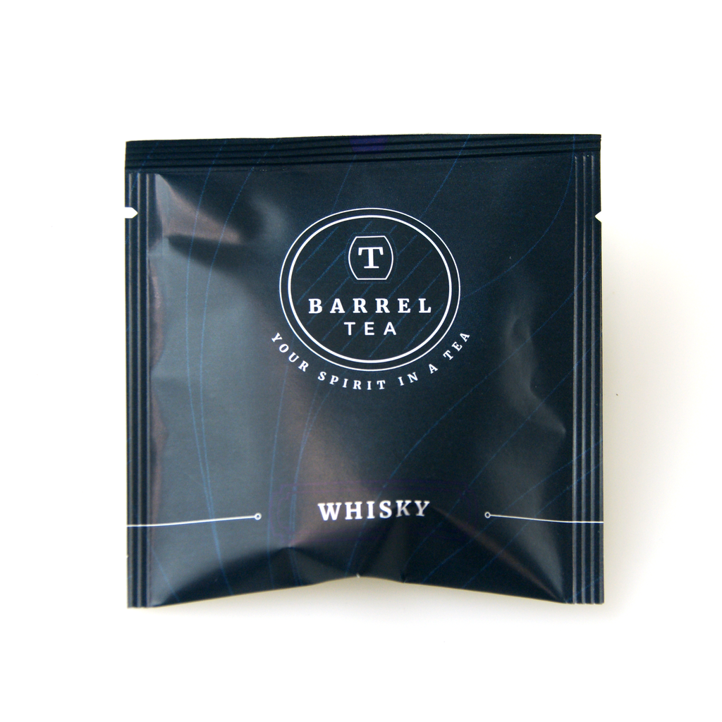 Whisky thee Barrel Tea 20 theezakjes