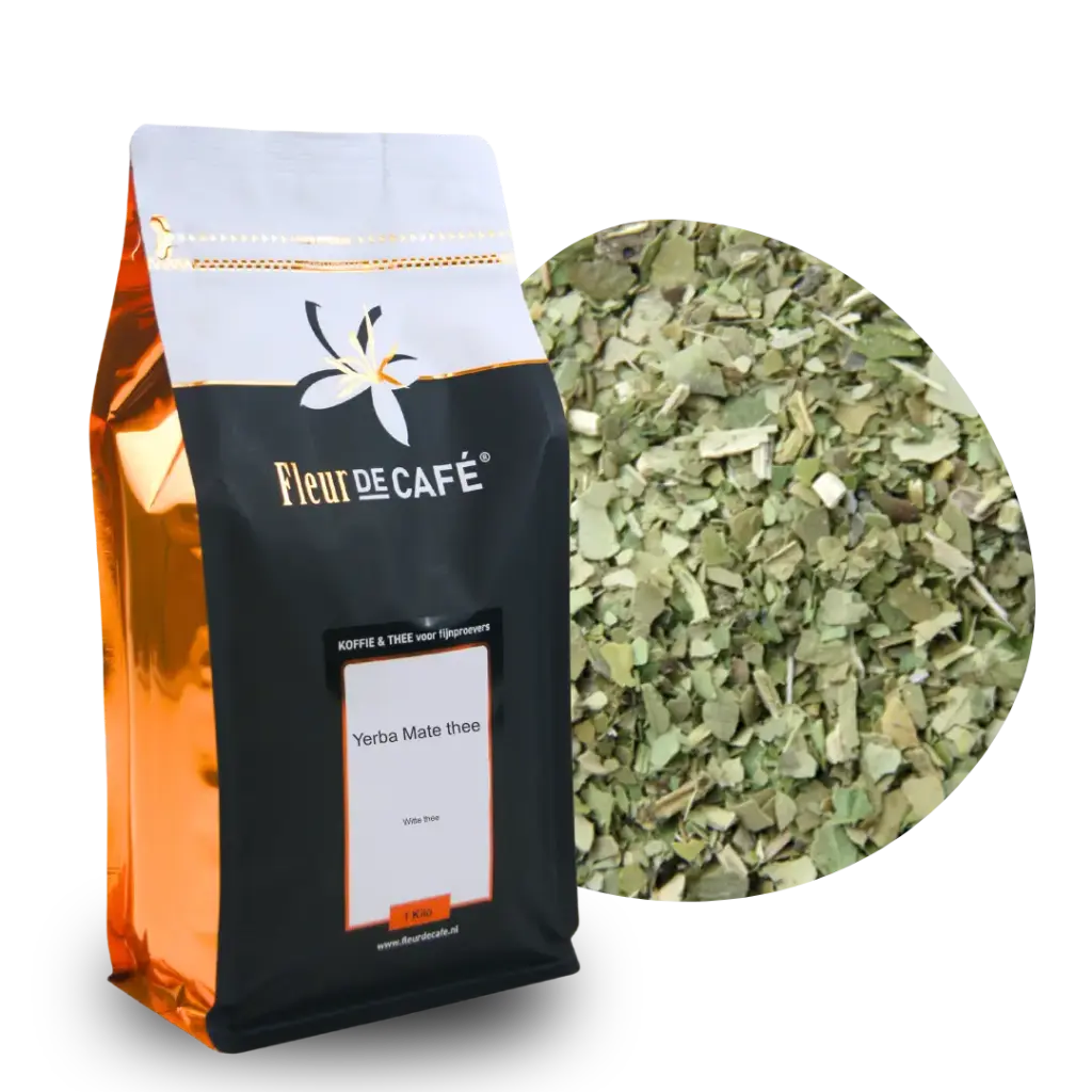 Yerba Mate thee 1 kg
