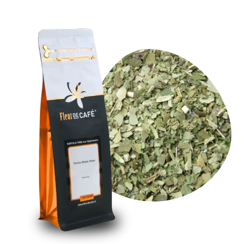 Yerba Mate thee 100 gram