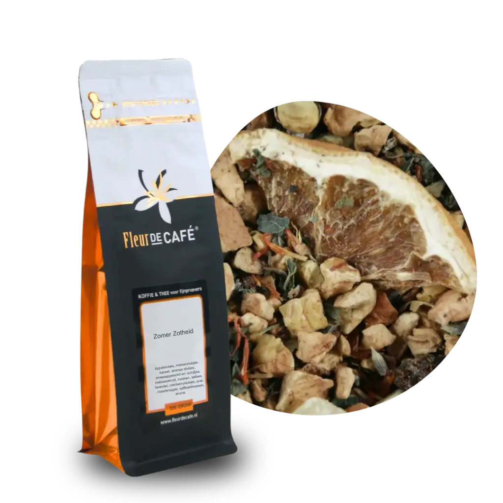 Zomer Zotheid 100 gram