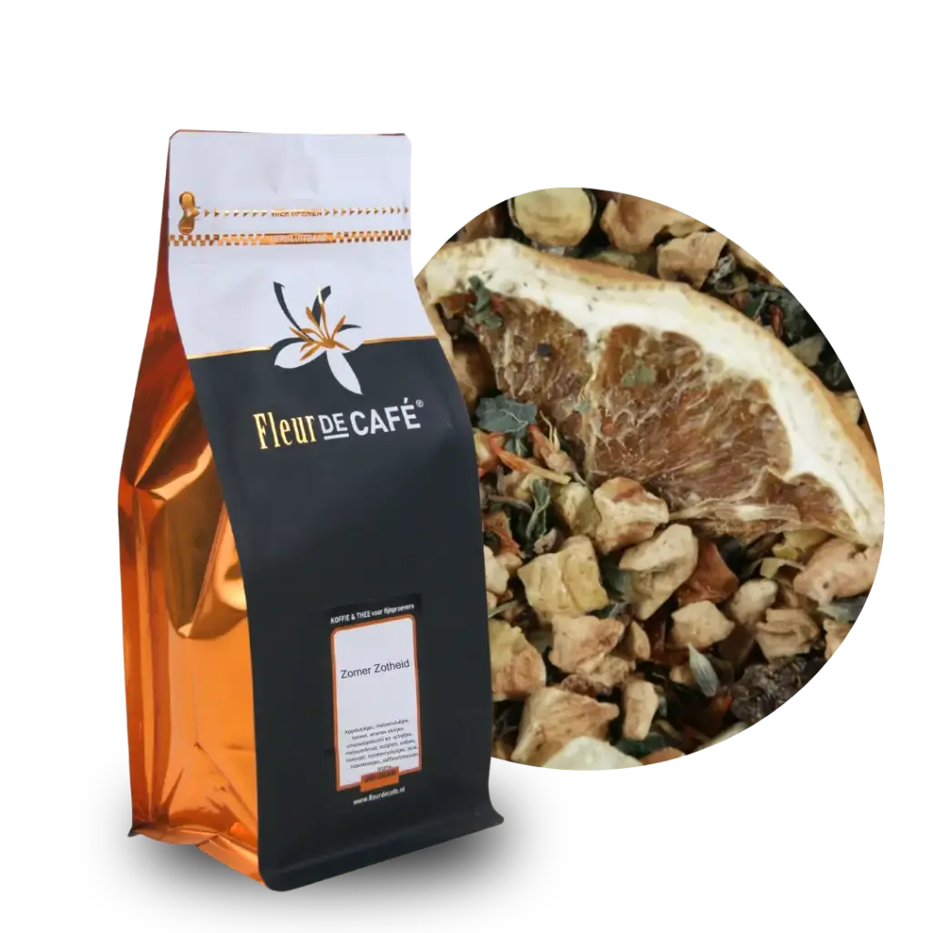 Zomer Zotheid 250 gram