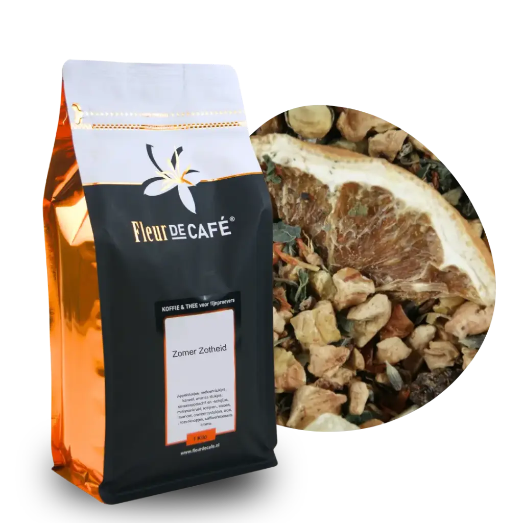 Zomer zotheid 1 kg