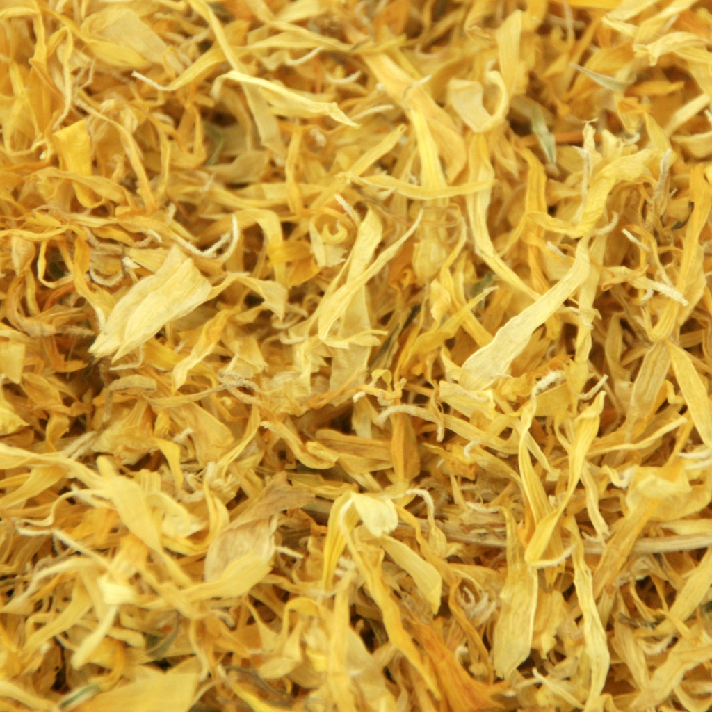 Zonnebloembloesem 100 gram