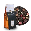 Zwarte thee Bosvruchten 250 gram