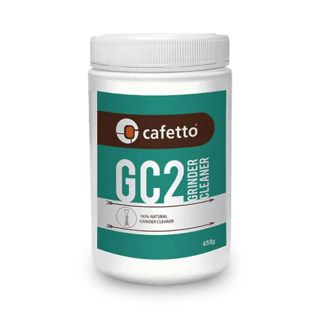 koffiemolen reiniger Cafetto GC2 Grinder Cleaner 450 gram
