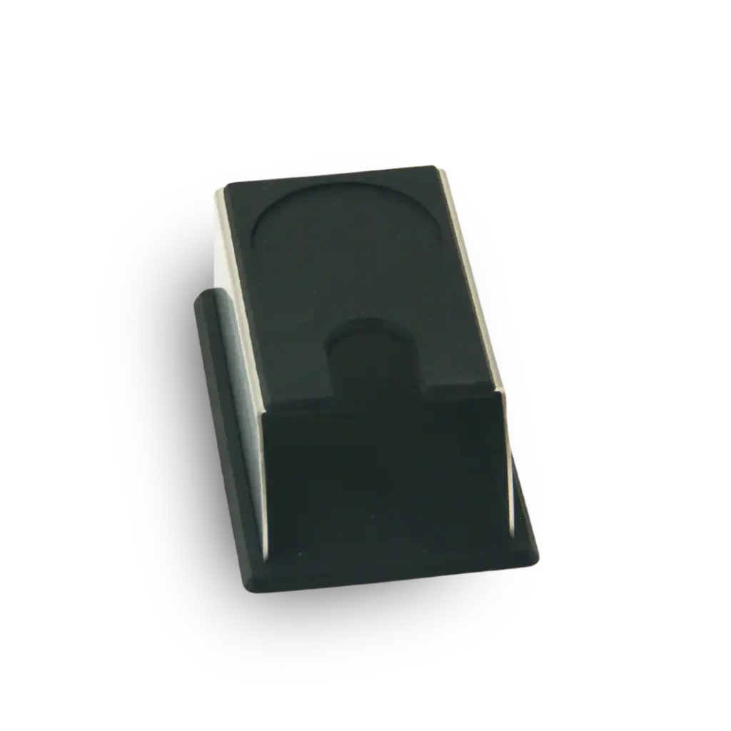 Tampingstation compact