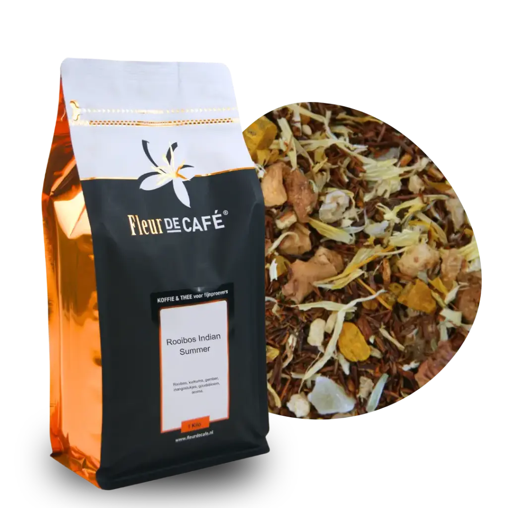 Rooibos Indian Summer 1 kg