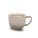 Espressokopje beige Forest 9 cl