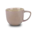 Koffiekopje beige Forest 17 cl