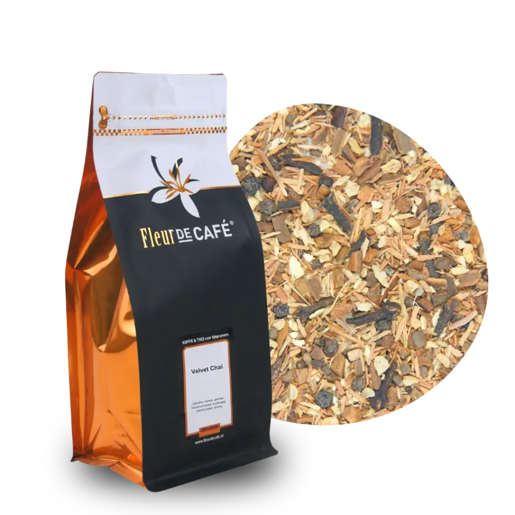 Velvet Chai 250 gram