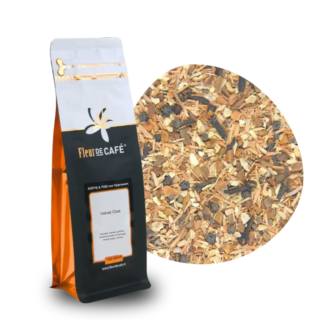 Velvet Chai 100 gram