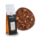 op = op Rooibos appel framboos 100 gram 