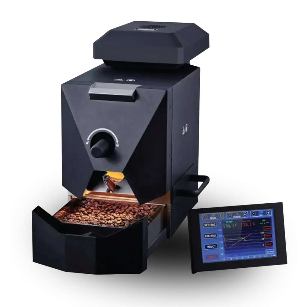 Skywalker Delta Roaster koffiebrander