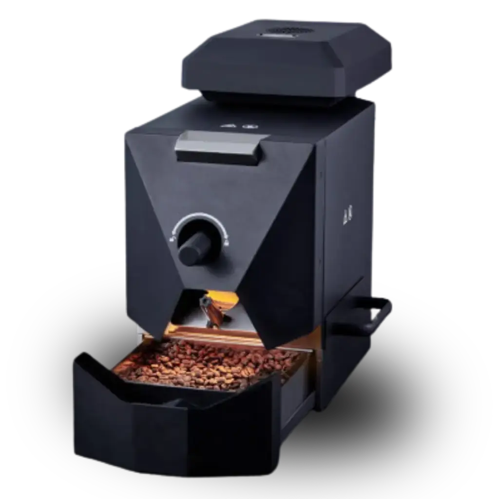 Skywalker Alpha Roaster koffiebrander
