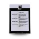 IJsthee receptenkaart