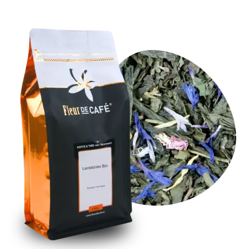 [TGG018] Lentebries Bio 1 kg